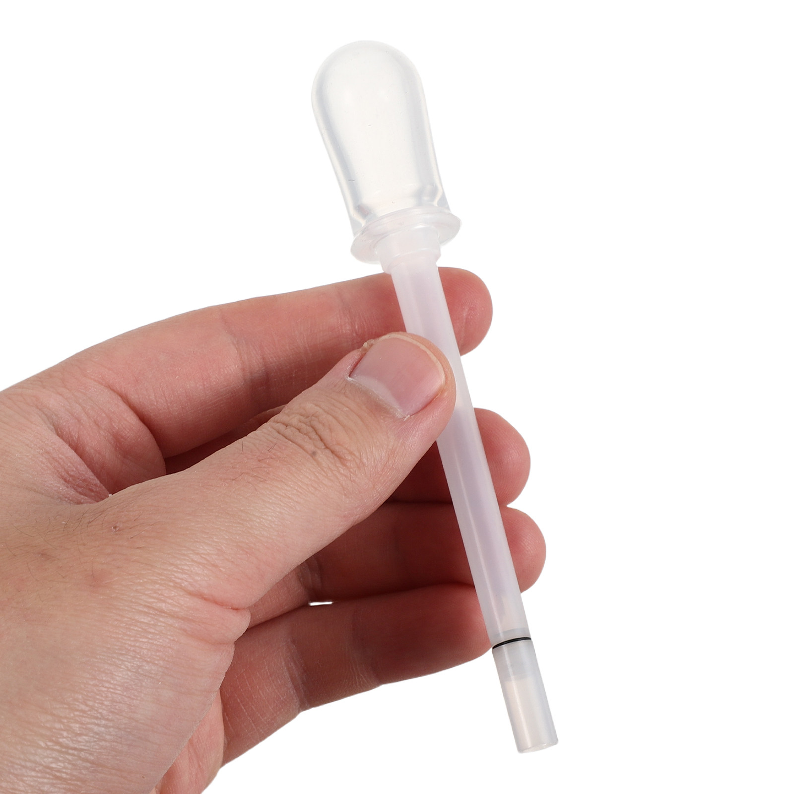 Fountain Pen Ink - Dropper Fountain Pen Wash Tool Transparent