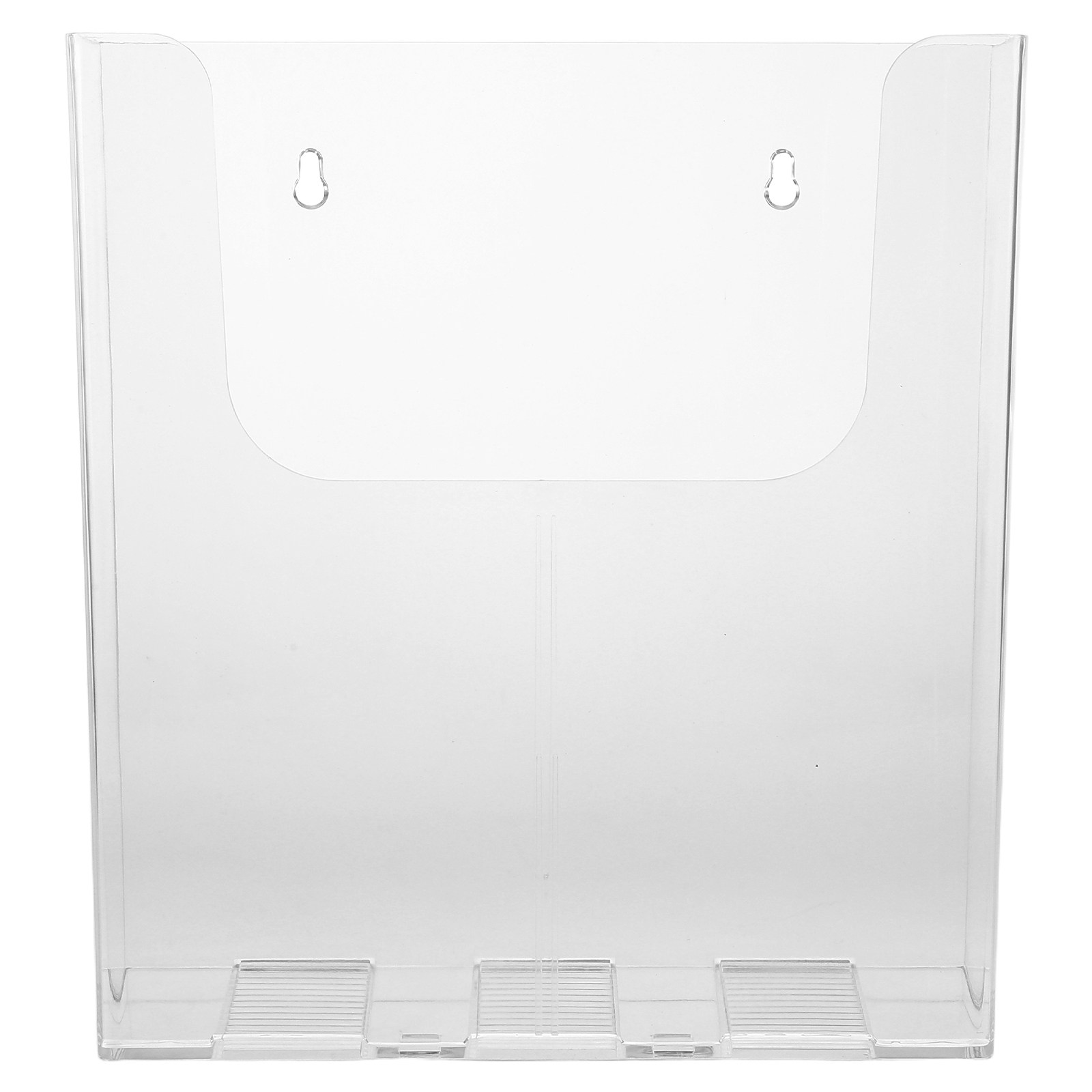 A4 Size Acrylic Wall Document  - File Folder Hanging ulasan dan harga