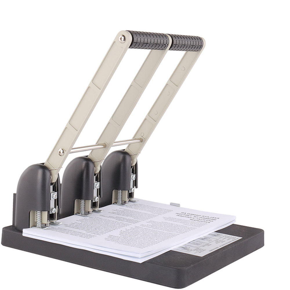 Paper Hole Punch Heavy Duty Ho - Paper Punch 3 Hole ulasan dan harga