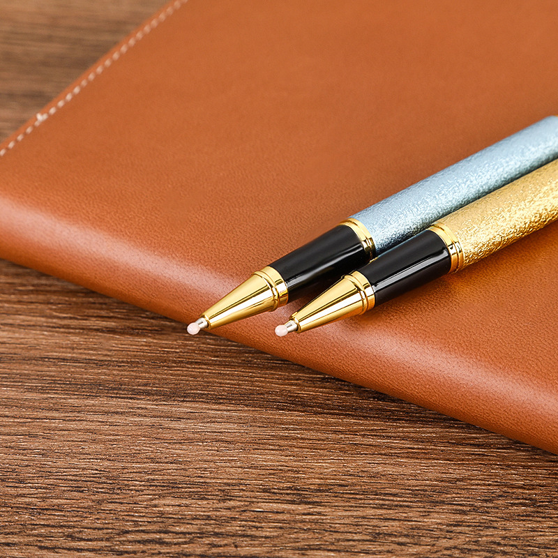 Custom Engraving Gel Pen Text  - Stationery And Office Supply Stores ulasan dan harga