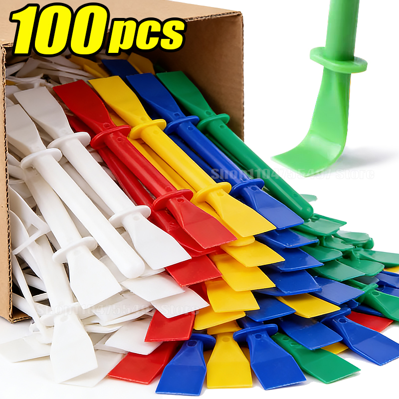 Glue Spreader Glue Brushes 5/1 - Glue Stick Pack ulasan dan harga