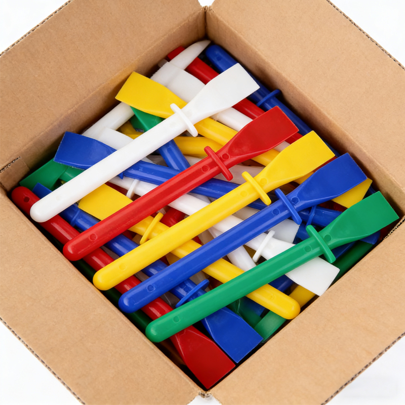 Glue Spreader Glue Brushes 5/1 - Glue Stick Pack ulasan dan harga