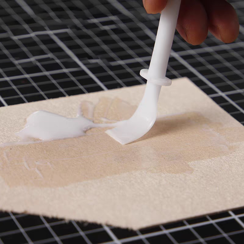 Glue Spreader Glue Brushes 5/1 - Glue Stick Pack ulasan dan harga