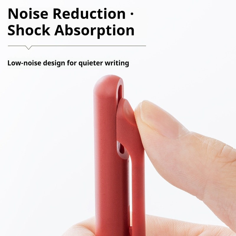 PENTEL Calme 0.5mm Hybrid Ink  - Pentel Pen Sign Pen ulasan dan harga
