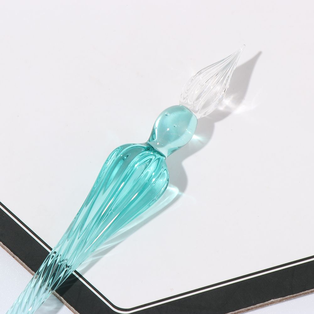 1PC Art Signature Calligraphy  - Fountain Pen Ink ulasan dan harga