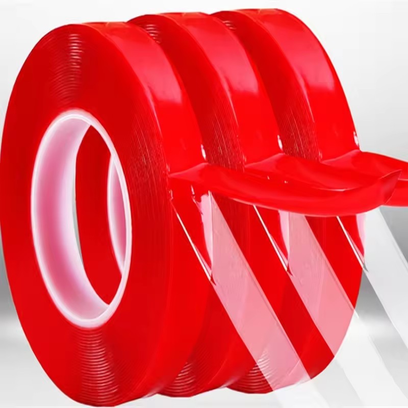 Double Sided Tape Nano Tape 3M - Glue Stick Pack ulasan dan harga