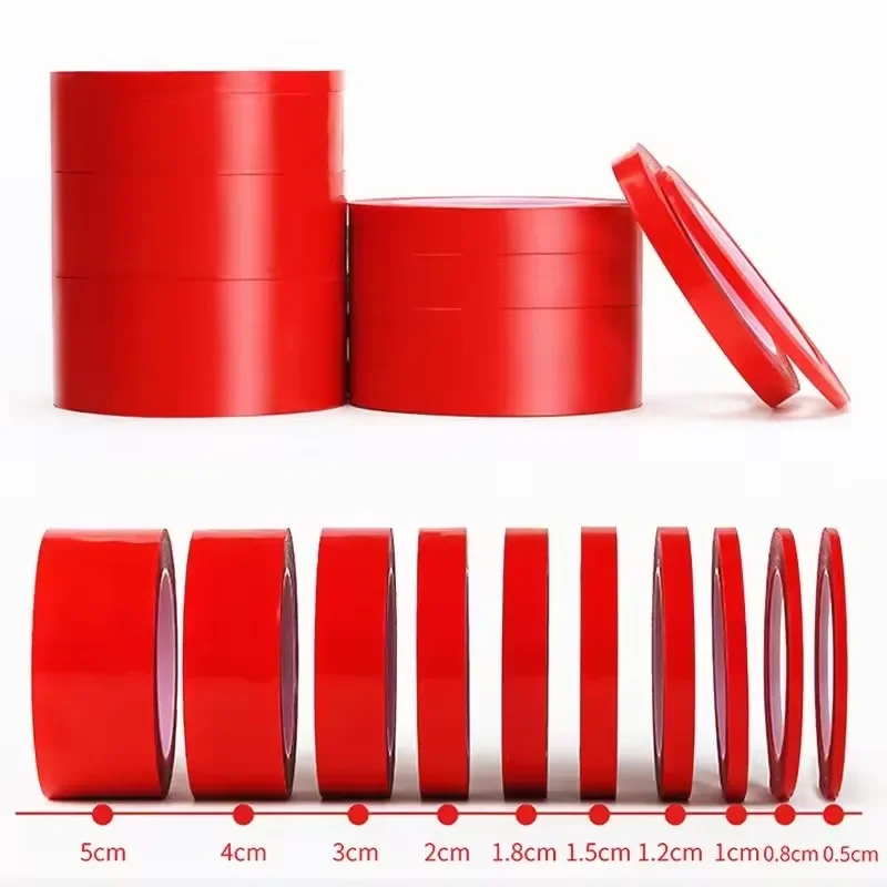 Double Sided Tape Nano Tape 3M - Glue Stick Pack ulasan dan harga
