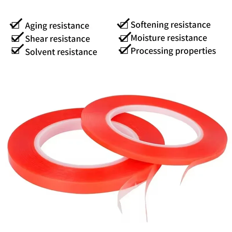 Double Sided Tape Nano Tape 3M - Glue Stick Pack ulasan dan harga