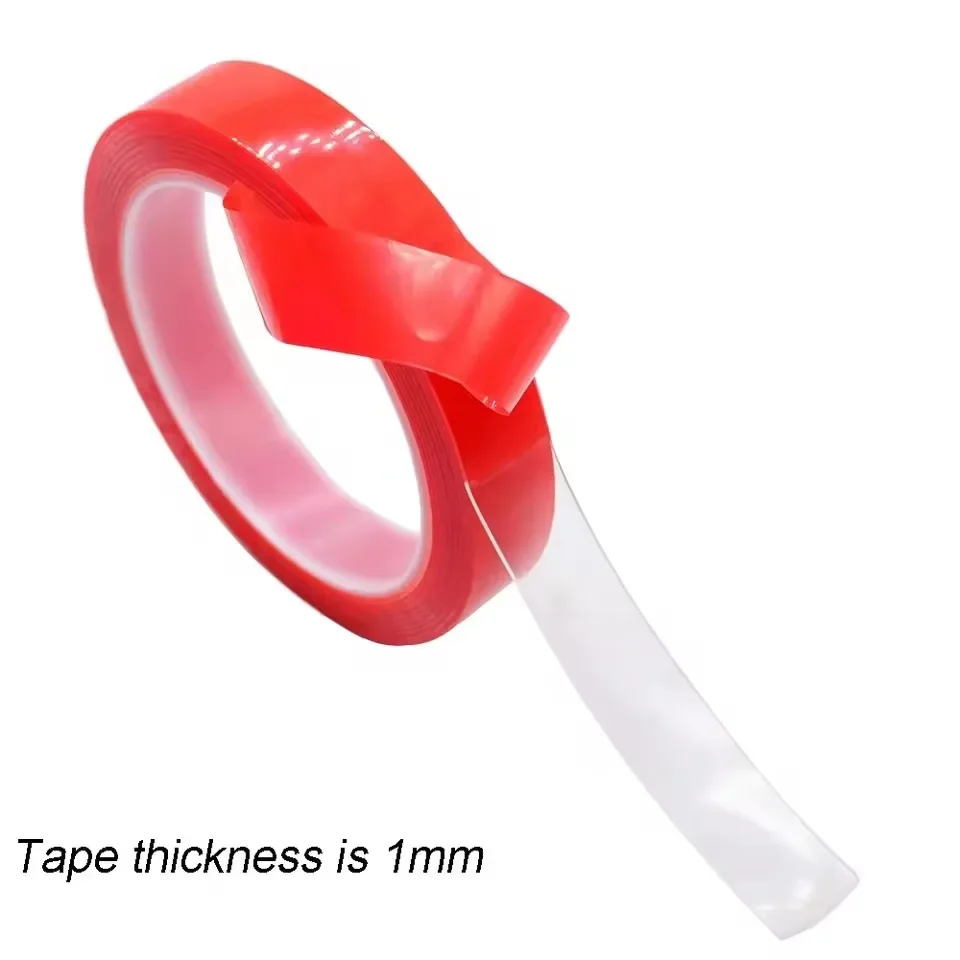 Double Sided Tape Nano Tape 3M - Glue Stick Pack ulasan dan harga