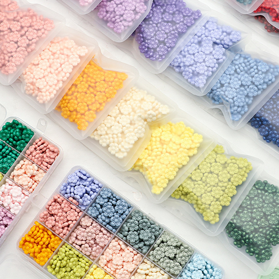 150Pcs/bag Flower-Shaped Seali - Wax Seal Stamp Kit ulasan dan harga