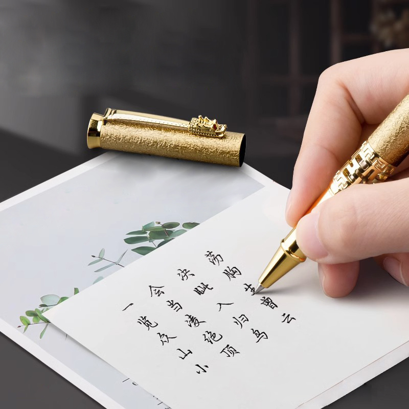 Custom Gel Pen School Things S - Stationery And Office Supply Stores ulasan dan harga