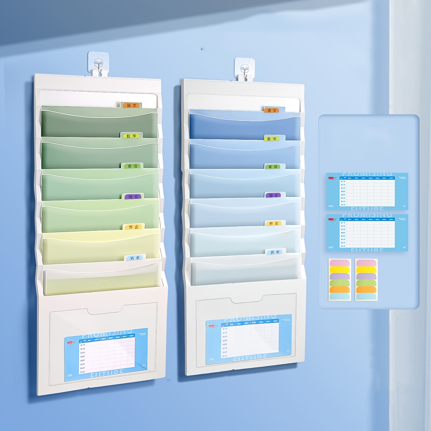 1pc A Hanging File Folder, A F - File Folder Hanging ulasan dan harga