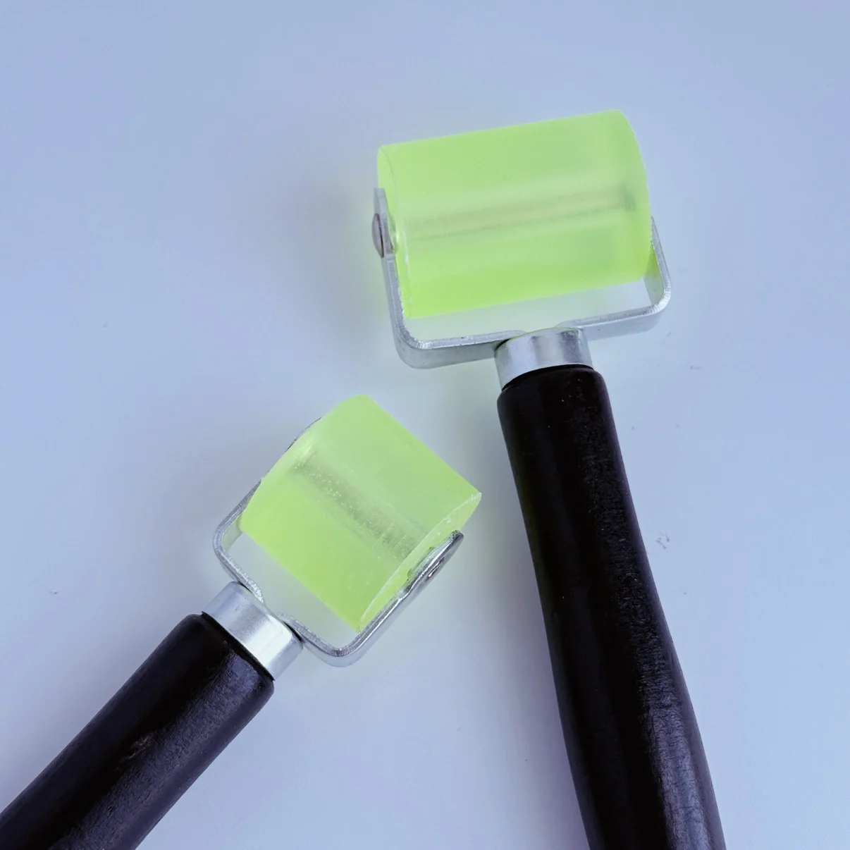 Silicone Roller For Making Ker - Glue Stick Pack ulasan dan harga