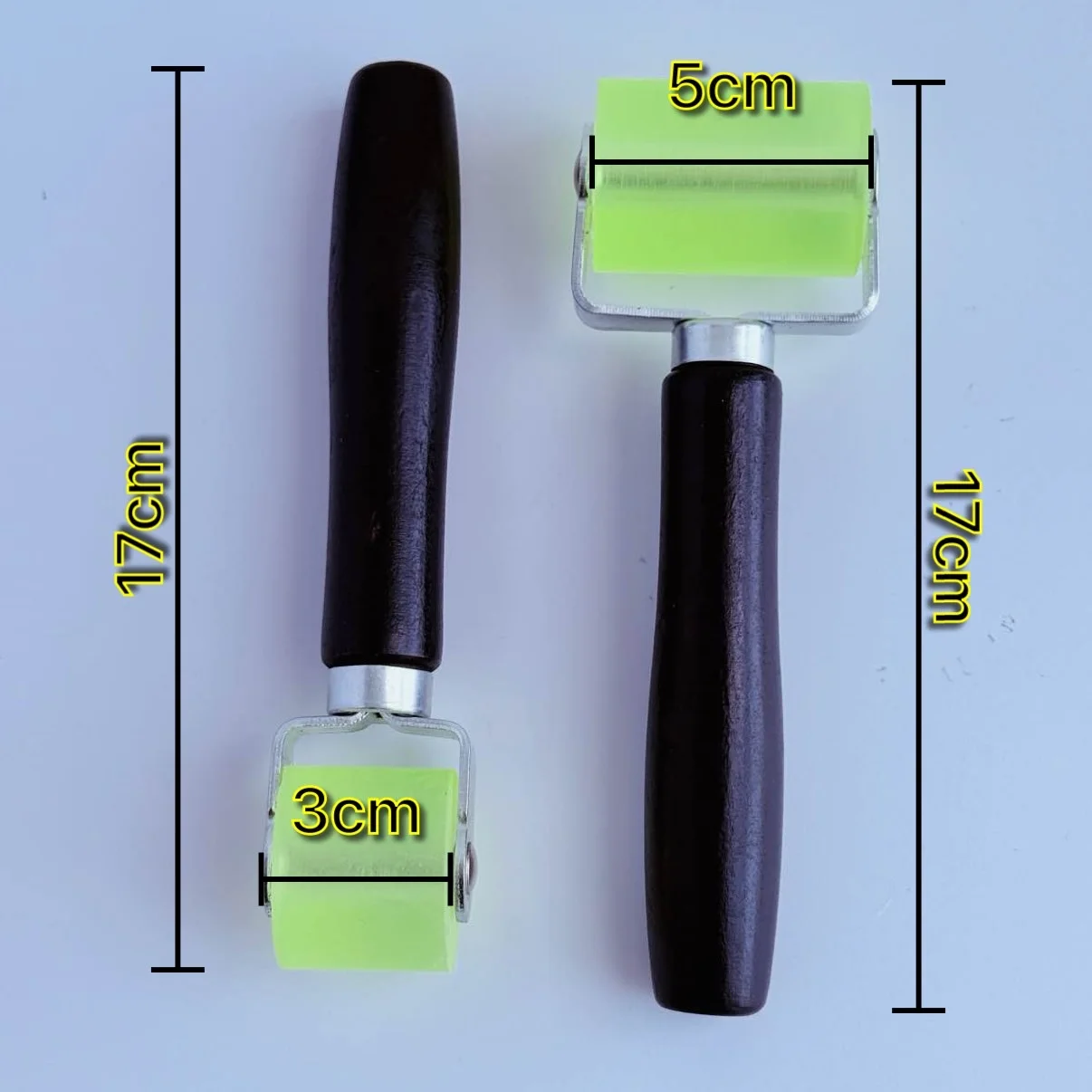Silicone Roller For Making Ker - Glue Stick Pack ulasan dan harga