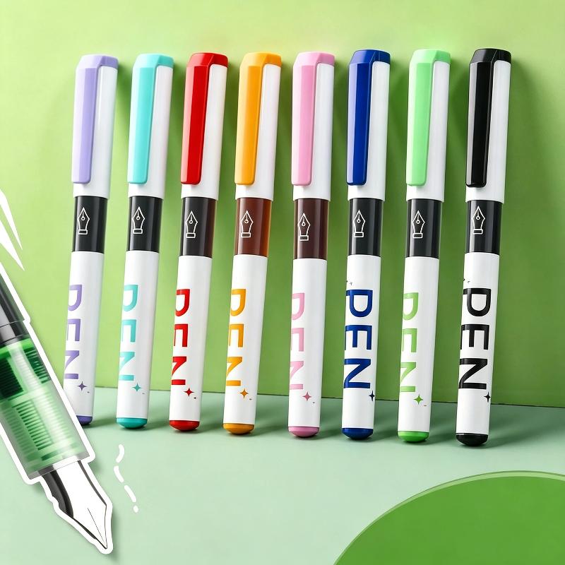0.38mm Fine Point Liquid Ink F - Fountain Pen Ink ulasan dan harga