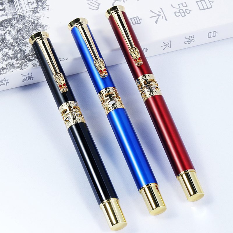 Custom Gel Pen Personalized Lu - Stationery And Office Supply Stores ulasan dan harga