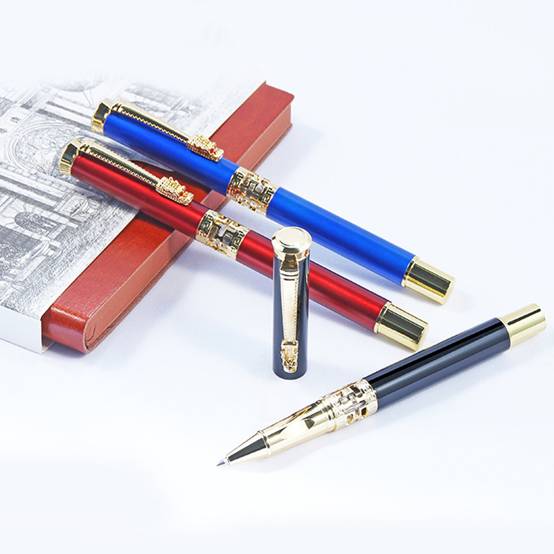 Custom Gel Pen Personalized Lu - Stationery And Office Supply Stores ulasan dan harga