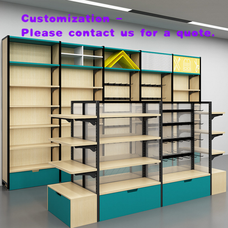 custom.Stationery Store Design - Stationery And Office Supply Stores ulasan dan harga