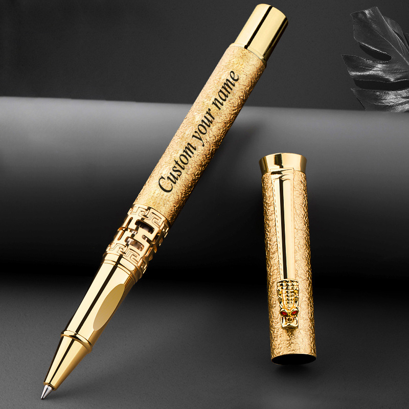 Custom Ballpoint Pen School Th - Stationery And Office Supply Stores ulasan dan harga