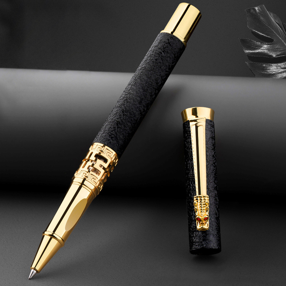 Custom Ballpoint Pen School Th - Stationery And Office Supply Stores ulasan dan harga