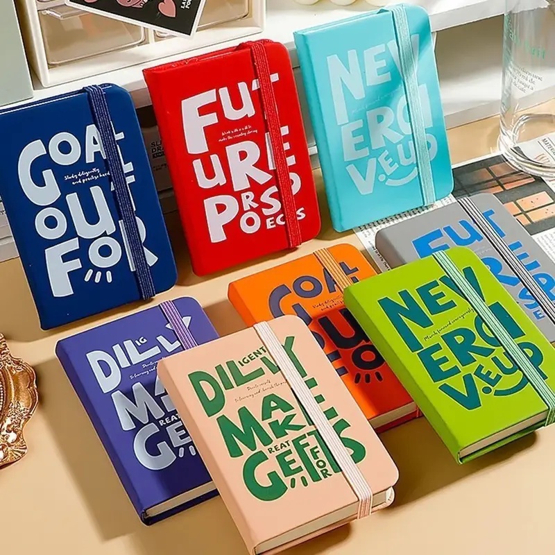 1PC Vintage Hardcover Pocket N - Journal Leather Hardcover ulasan dan harga