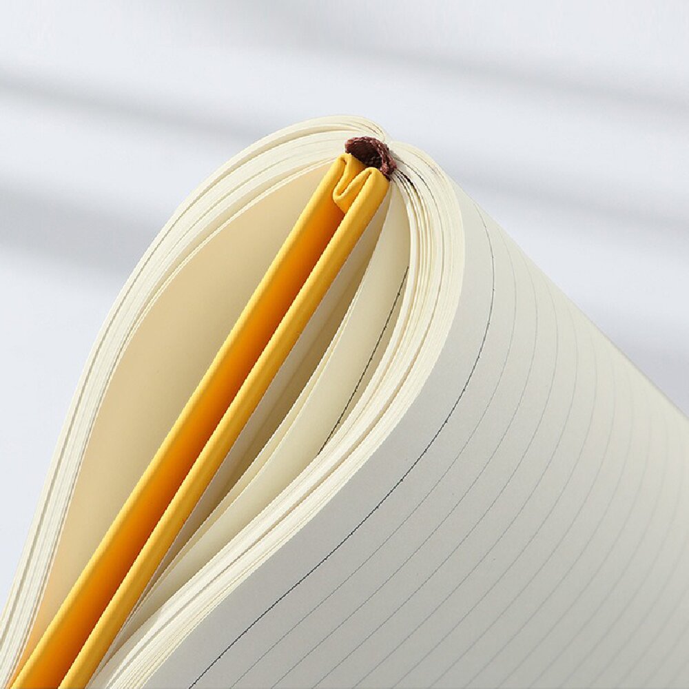 A5 Dated Faux Leather Custom N - Journal Leather Hardcover ulasan dan harga