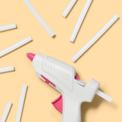 Glue Sticks 30Ct Mini Glue Gun - Glue Stick Pack ulasan dan harga