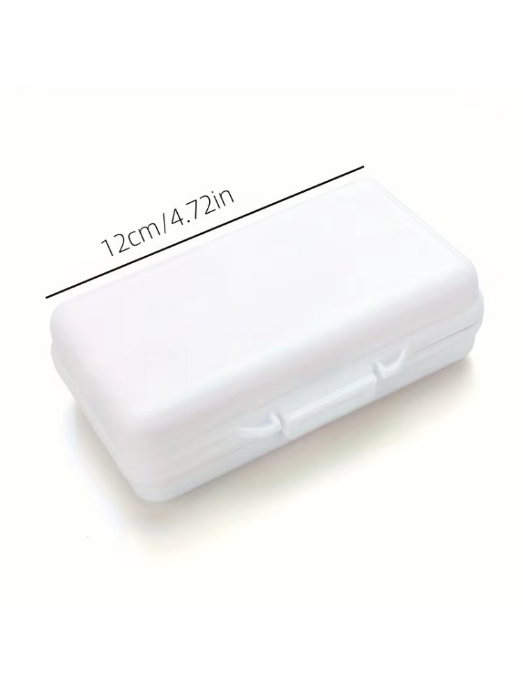 1PC USB Storage Box with Compa - Stationery And Office Supply Stores ulasan dan harga