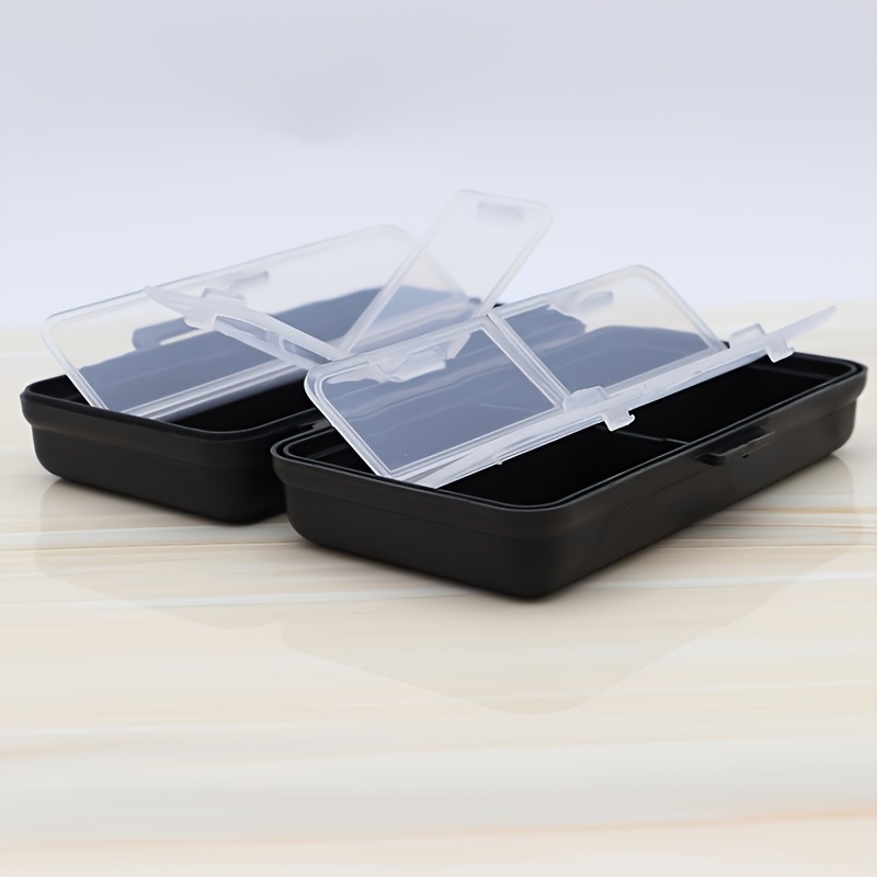 1PC USB Storage Box with Compa - Stationery And Office Supply Stores ulasan dan harga