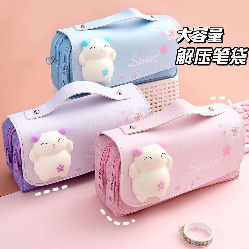 School Supplies Kawaii Station - Stationery And Office Supply Stores ulasan dan harga