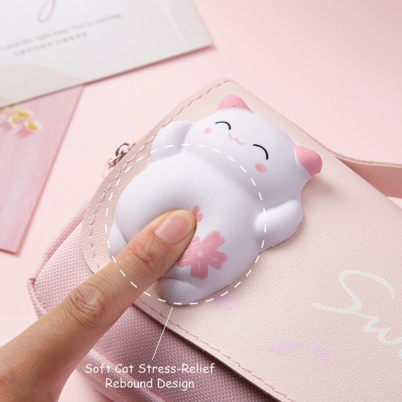 School Supplies Kawaii Station - Stationery And Office Supply Stores ulasan dan harga