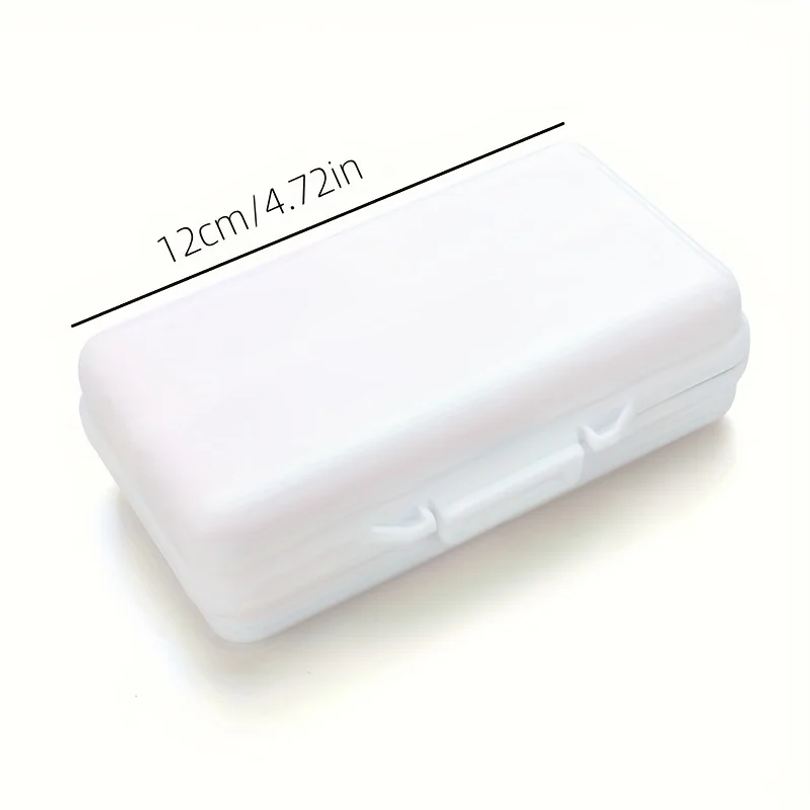 1PC USB Storage Box with Compa - Stationery And Office Supply Stores ulasan dan harga