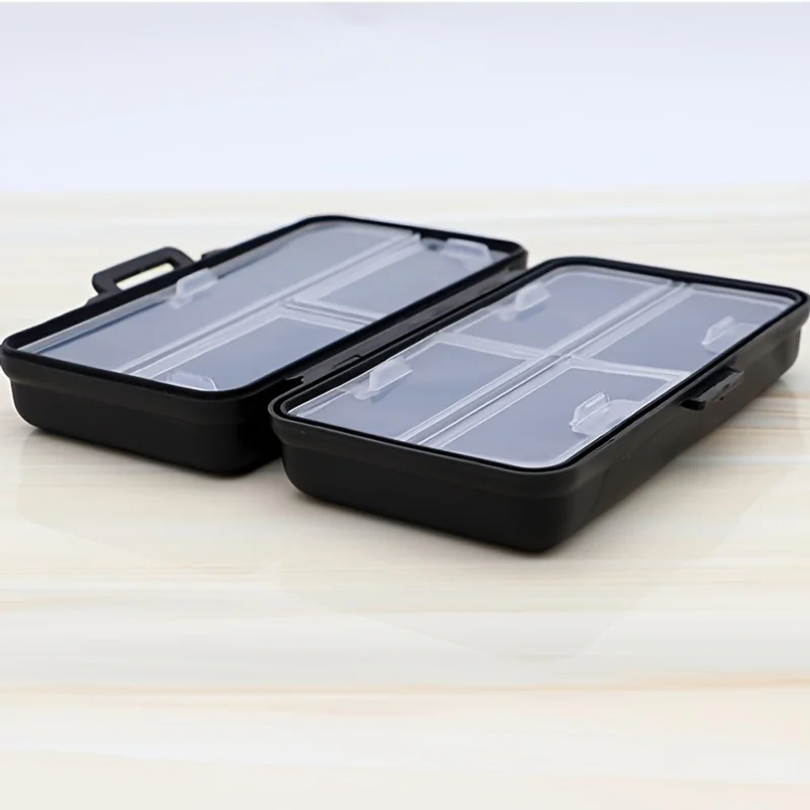 1PC USB Storage Box with Compa - Stationery And Office Supply Stores ulasan dan harga