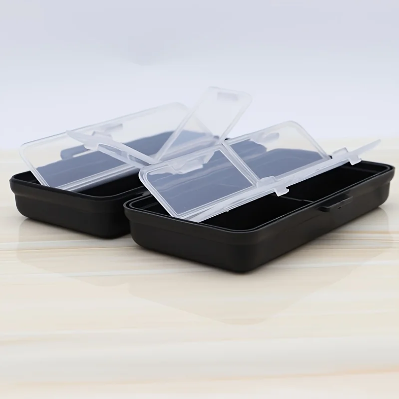 1PC USB Storage Box with Compa - Stationery And Office Supply Stores ulasan dan harga
