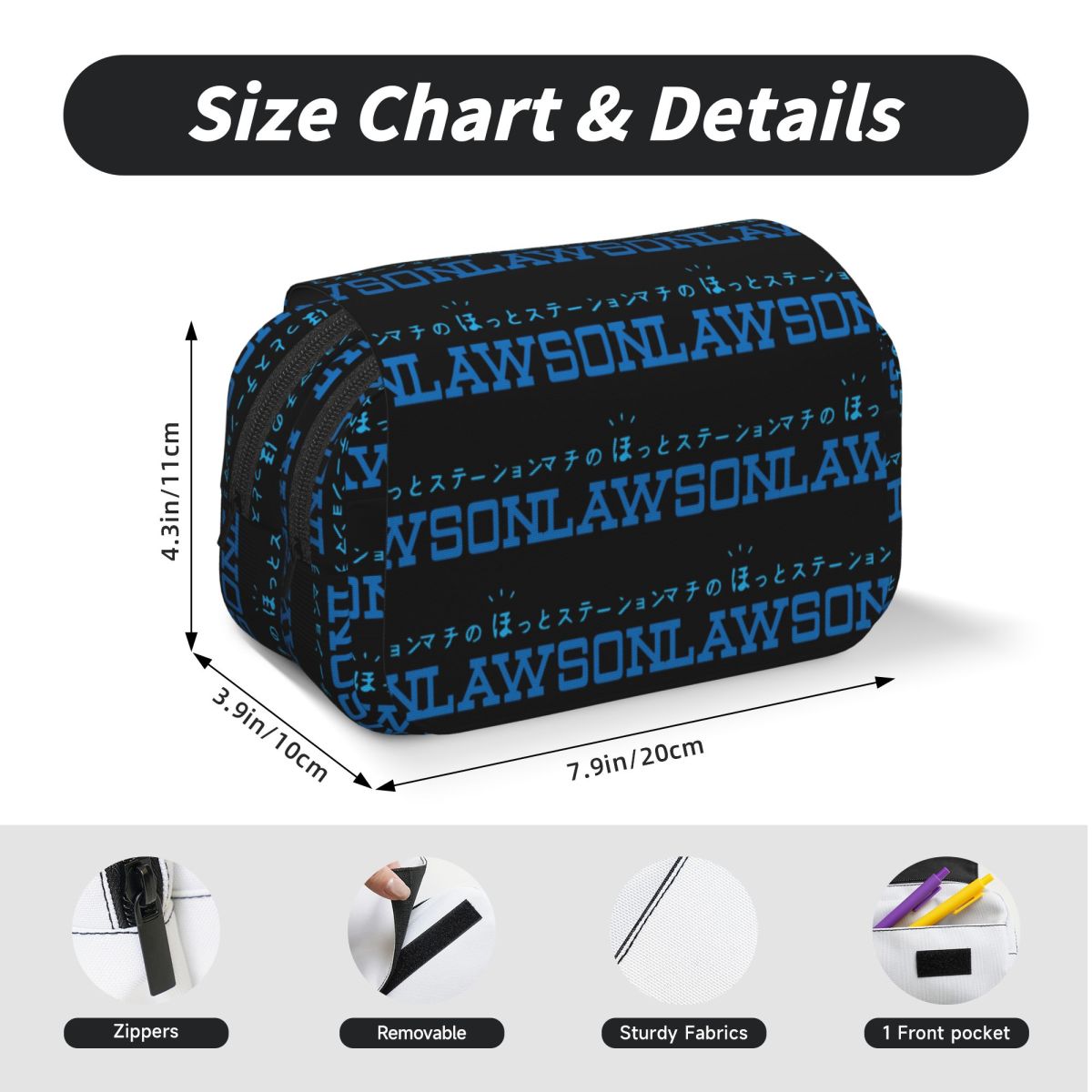 Lawson Station Japanese Conven - Stationery And Office Supply Stores ulasan dan harga