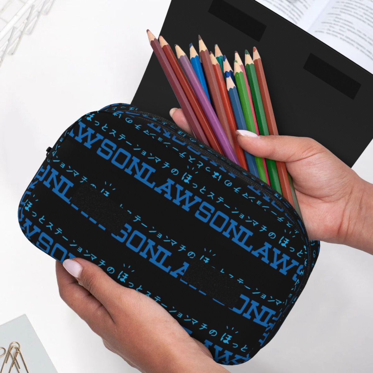 Lawson Station Japanese Conven - Stationery And Office Supply Stores ulasan dan harga
