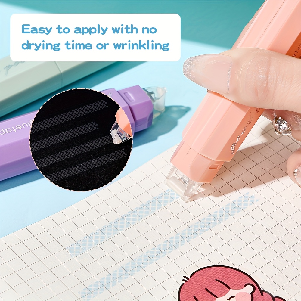[Waterproof Glue] Waterproof G - Glue Stick Pack ulasan dan harga