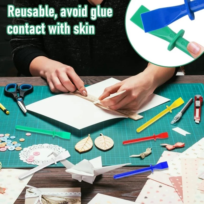 Wholesale Handheld Glue Spread - Glue Stick Pack ulasan dan harga