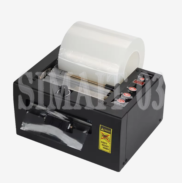 ZCUT-80/150 Fully Automatic Ta - Glue Stick Pack ulasan dan harga