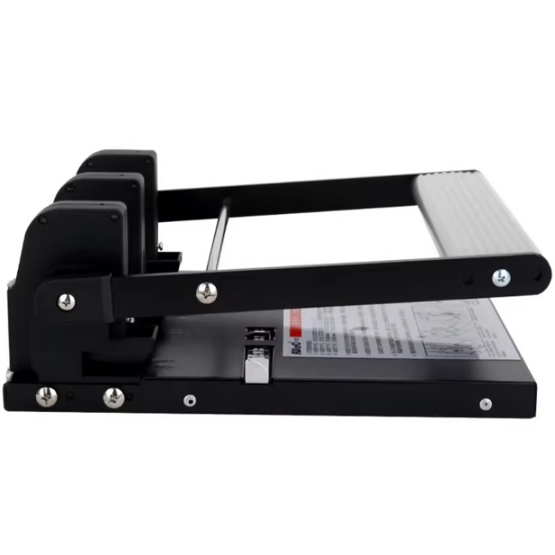 150 Sheets 3 Hole Paper Punch  - Paper Punch 3 Hole ulasan dan harga