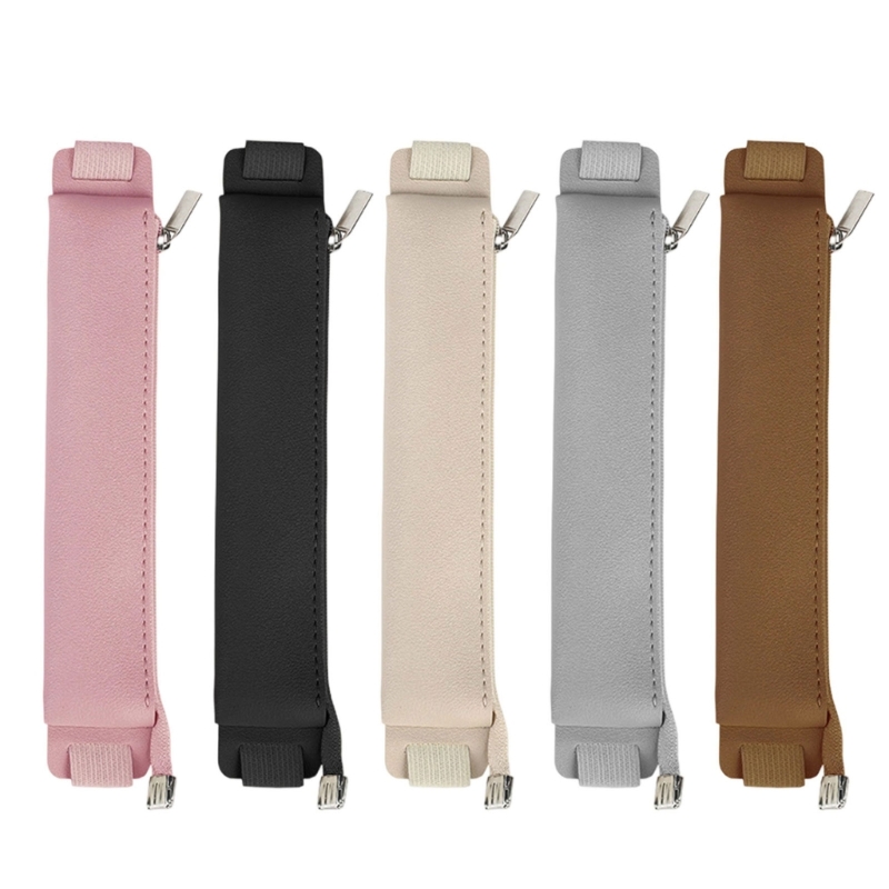 CORA Adjustable Elastic Band P - Journal Leather Hardcover ulasan dan harga