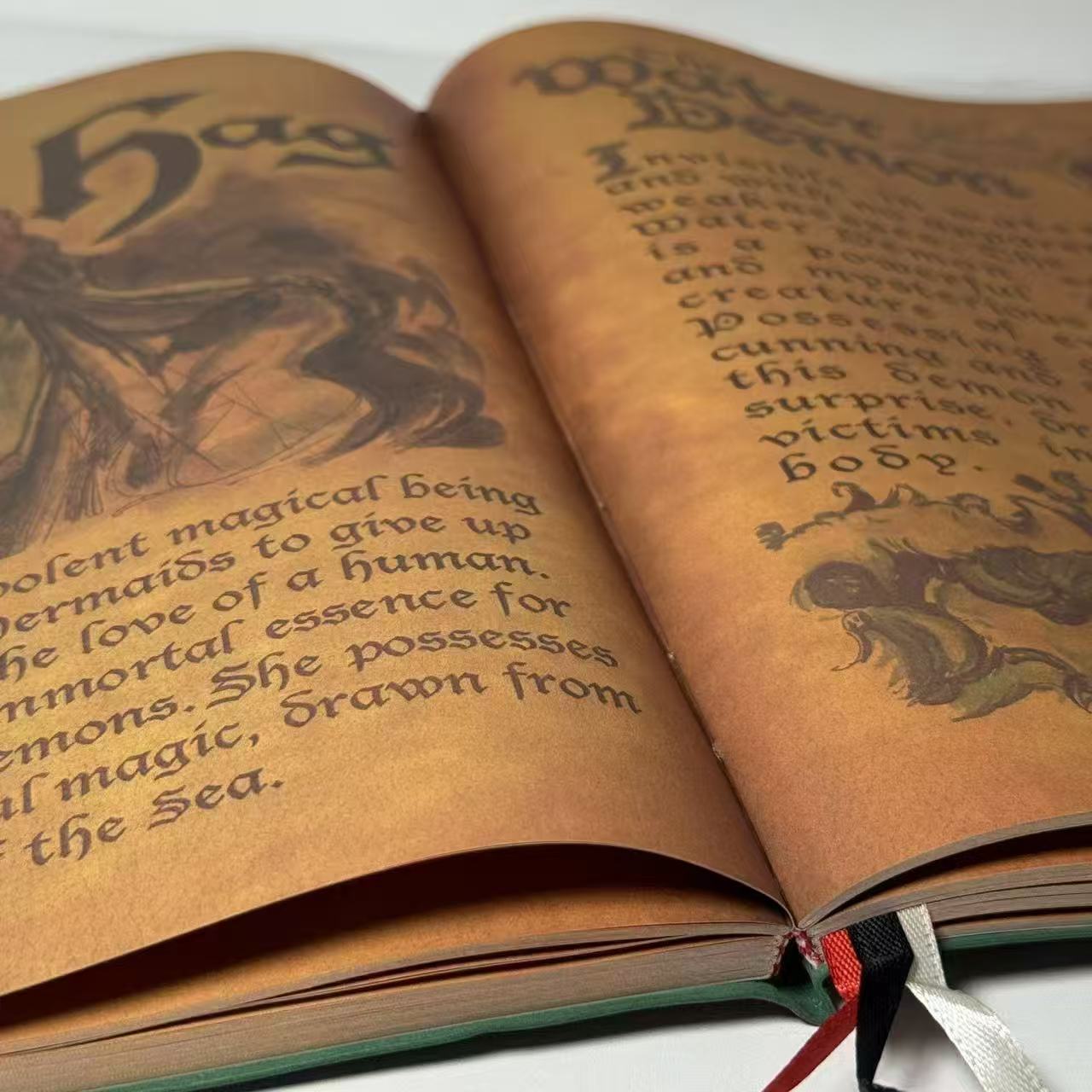 Celtic Triquetra Trinity Knot  - Journal Leather Hardcover ulasan dan harga